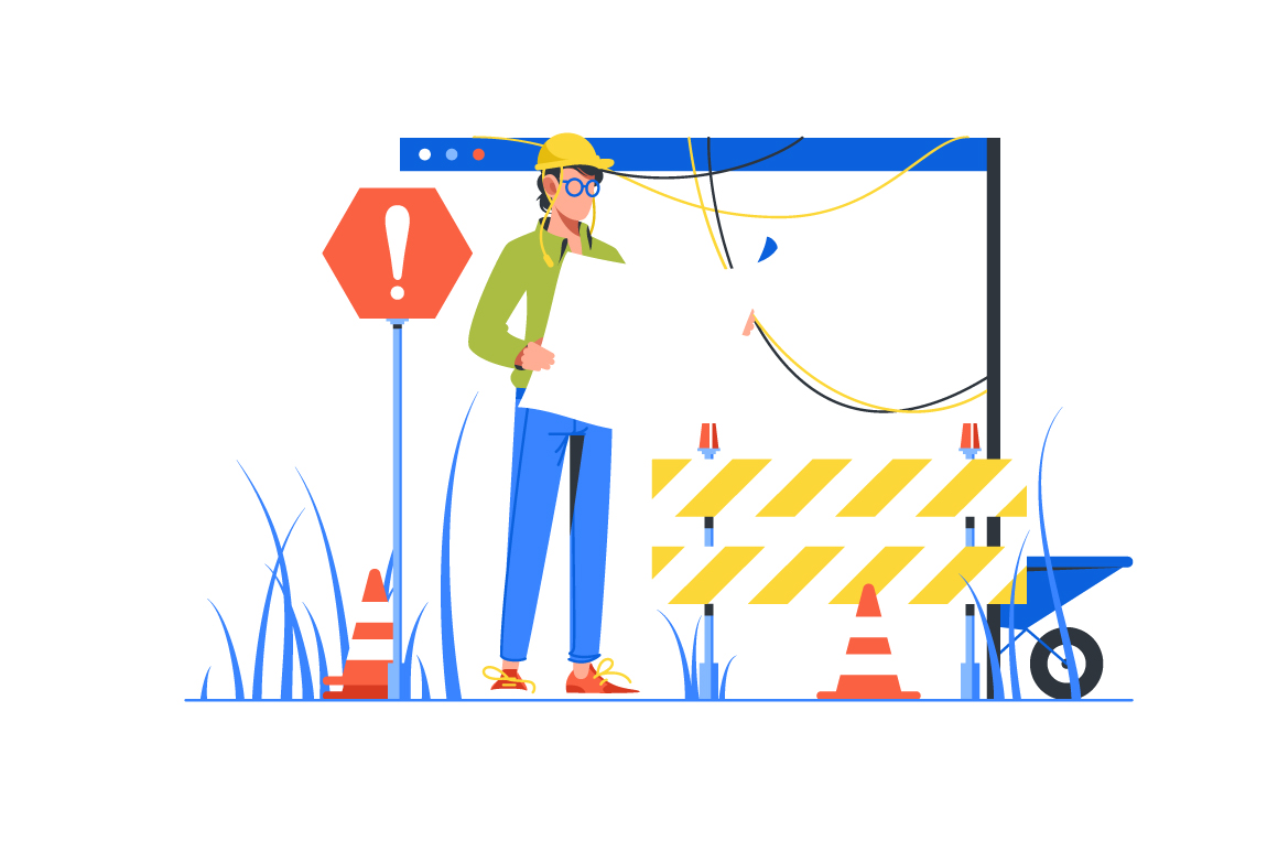 Website is under construction!